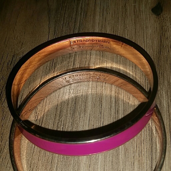 ❤"Extraordinary" By Oscar de la Renta - Picture 3 of 5